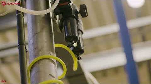 Introduction to air preparation