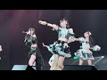 キングサリ『spell』