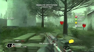 valous Alan - 1v3 Cod4