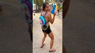 Download Lagu Songkran festival in Thailand 🔫🌊  #songkran #waterfestival #thainewyear #thaitradition MP3