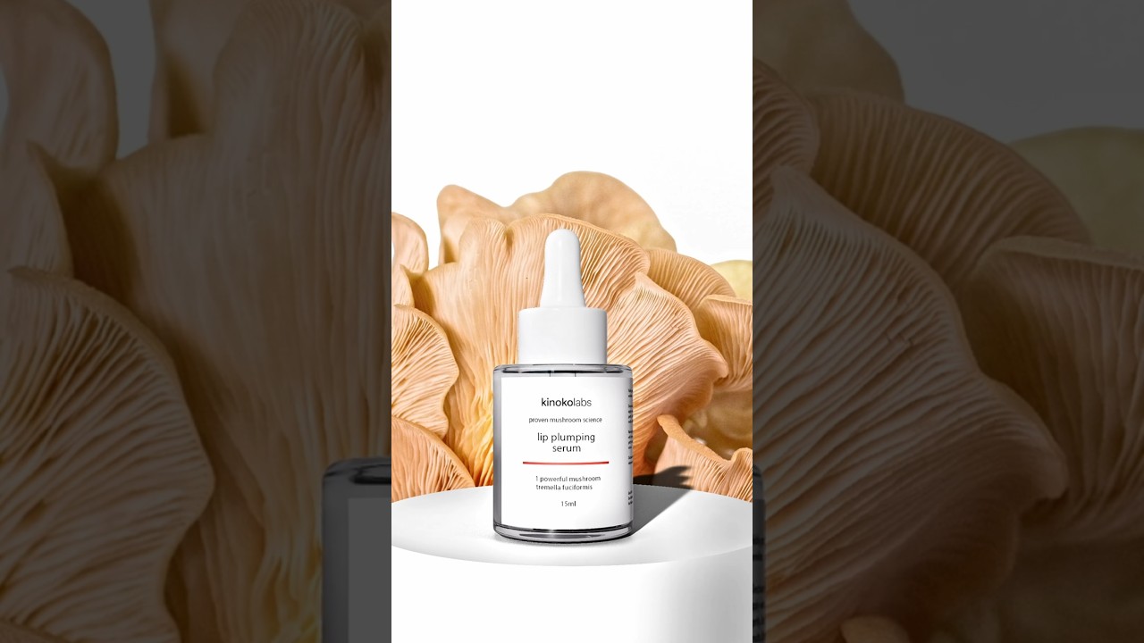 We didn’t just improve skincare.We evolved it. 