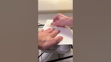 Printing my Apartment: Egg Carton