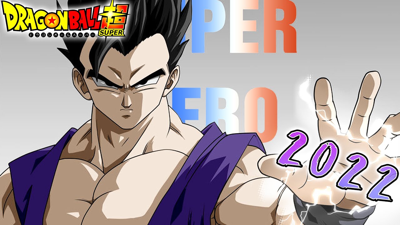 Watch Movie Online (2022) Full HD Free on X: #DragonBallSuperSuperHero #DBZ  #Vegeta Dragon Ball Super: Super Hero spoiler: Not it's not a dream, Gohan  Blanco is real, kinda. The new form is