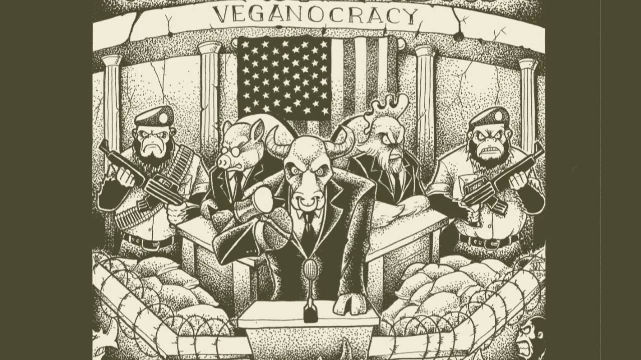 Band of Mercy - "Personal Problem"