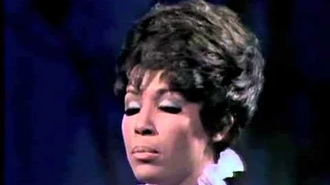 DIAHANN CARROLL 1968 The Music That Makes Me Dance