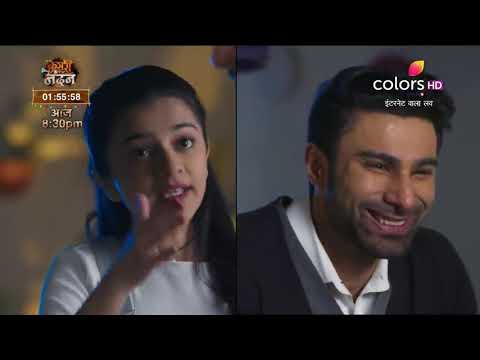 Internet Wala Love | इंटरनेट वाला लव| Episode 92 |Colors Rishtey