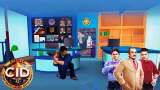 CID Heroes - Super Agent Run | cid heroes new andriod game screenshot 5