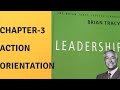 Chapter 3 action orientation