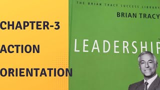 chapter- 3 Action Orientation