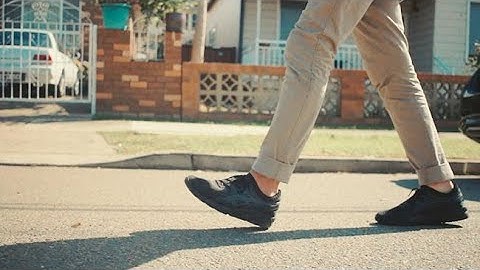 Apa yang terjadi ketika Anda berjalan ke Masjid #ReviveRamadan