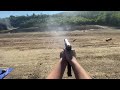 Glock 17 with switch first person pov