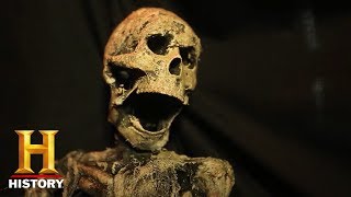 タイニーハウス～大きなアメリカの極端に小さな家～ - ハロウィン・スペシャル 4/4