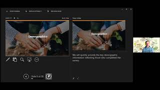 Food in the Capital Webbite - Nick Rose - SUSTAIN