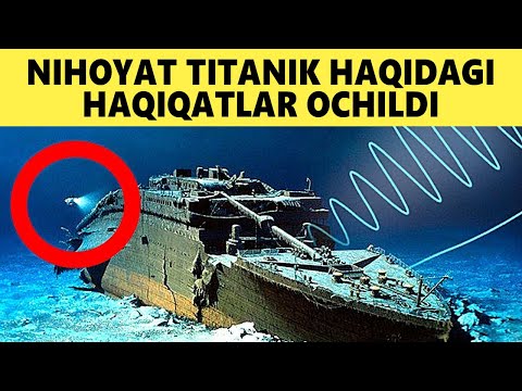 Video: Shavfli kema halokatga uchradi. Haqiqat va fantastika o'rtasidagi chegara qayerda?