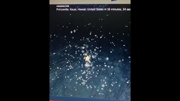 NORAD Santa Tracker Pt: 13 on 12/25/23