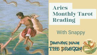 ARIES MONTHLY TAROT READING NOV 2025
*For Entertainment and Aesthetic purposes only.*
Support the channel and buy our hand-made candles @
https://fromhearthtohearth.com/
Hello Beautiful People!
Welcome to our November 2025 monthly Tarot reading for Aries. Join us as we explore us the energies of the month with the Thoth Tarot deck the 9 card Saturn Square spread.
If you would like a private reading, please email me at snappyddts@gmail.com
Send donations to:
https://www.paypal.me/snappyddts
Join our Discord, Myth and Lore
https://discord.gg/hMS46TUem7
#aries #tarot #tarotreader #tarotreading #sortes #bibliomancy #pagan #thothtarot #witch #witchcraft #muse #muses #divination #magick #thelema #chaosmagick #chaos #tarotcards #oraclecards #spiritual #spirit #spirits #spiritmessages #astrology #destiny #manifestation #understanding #intention #truewill #focus #fate #spirituality #myth #mythology #Apollo #Dionysus #Nymphe #Artemis #hekate #greatmother #Aphrodite #demeter #hestia #persephone #kore #fae #faeries #gnomes #elves #lares #Daimon #daimones #penates #genii #manes #babalon #medea #Adonis #vesta #rhea #rheasilvia #curetes #corybantes ARIES MONTHLY TAROT READING NOV 2025