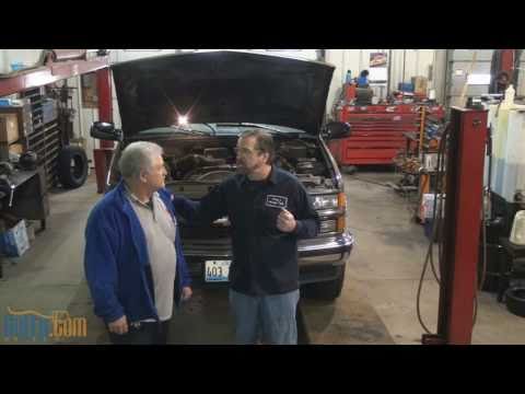 Jerry's Garage Talk Episode 4 - Part 1