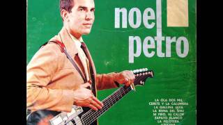 Noel Petro(.) El compadre Lucas chords