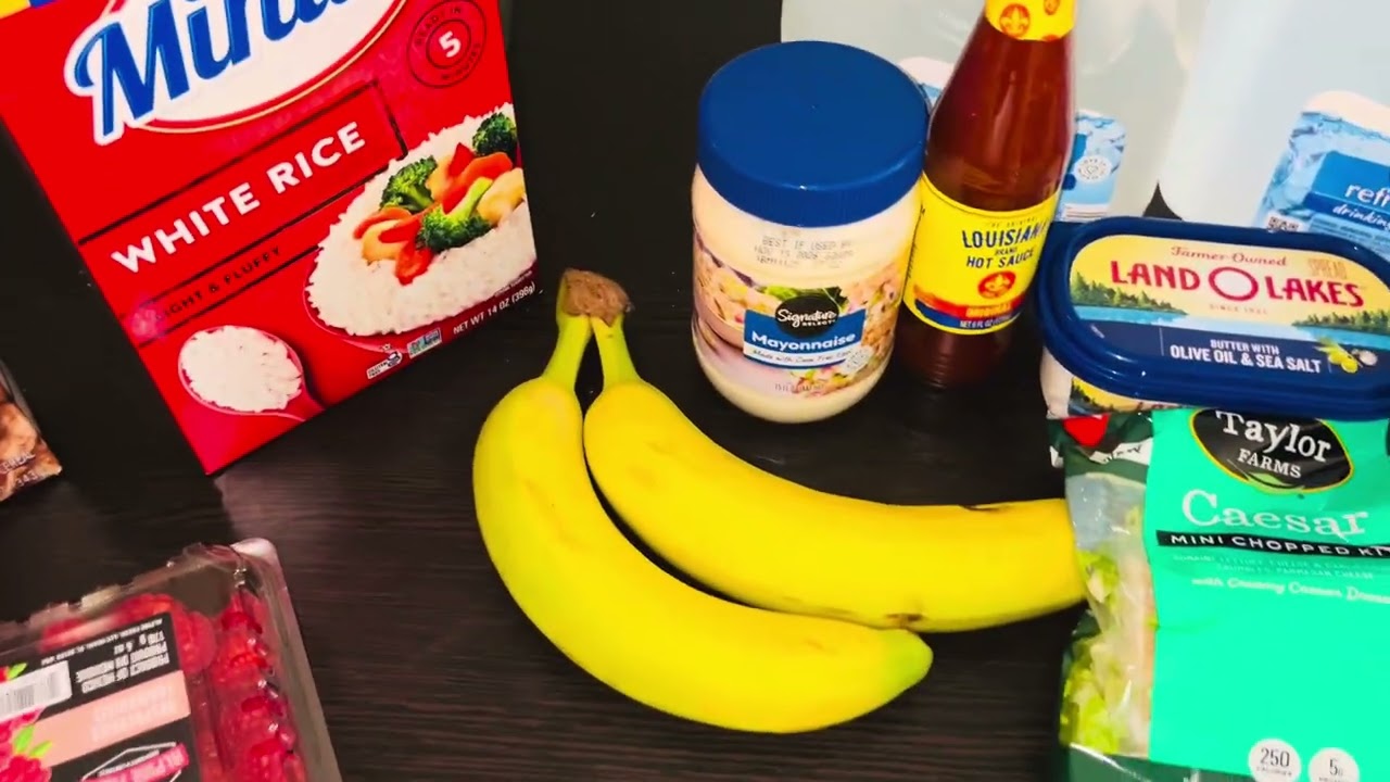 Market Street Haul #groceryhaul #groceryshopping #groceries 