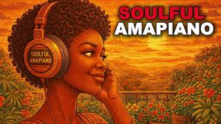 Soulful Afro Deep House For Stressfree Relief Mix 5