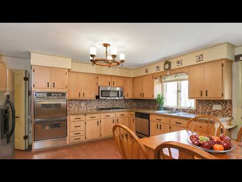 299 Tortoise Lane, Franklin Lakes, NJ home video tour