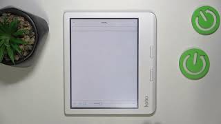 Comment accéder au navigateur web sur KOBO Libra Colour