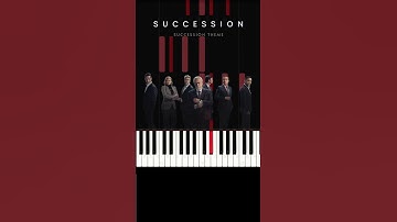 Thumbnail of Succession (right hand piano part)