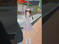 Bucin❌,Sad✅||Ccp Sakura School Simulator Sad||#sakuraschoolsimulator #shorts #fypシ||