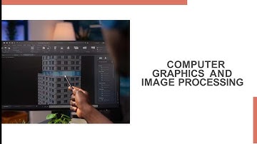 computer graphics and image processing #videoassignment #maths #assignment