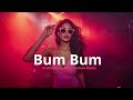 Bum Bum Arabic Dance Party Remix 2026 Deep House Techno Nightclub Anthem 