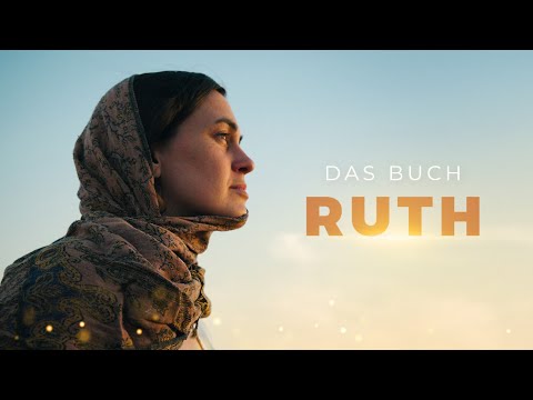 Eine prophetische Lehrerzählung | Das Buch RUTH mit Johannes Gerloff