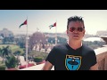 Paul Oakenfold at The 2019 Special Olympics in Abu Dhabi
