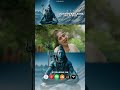 UCHIYAN KAILASHA WALAY BABA IS OUT NOW #shorts #ytshorts