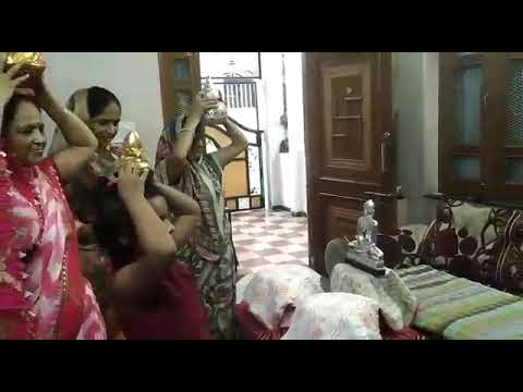 Mangal Kalash Virajman || Jainsim Thinker