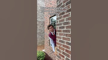 How Kai Cenat Be Spawning At Streamer University