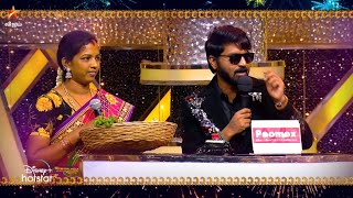 Oo Solriya Oo Oohm Solriya-Vijay tv Show