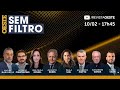OESTE SEM FILTRO - CENSURA AVANÇA NO CONGRESSO BRASILEIRO - 10/02/2026