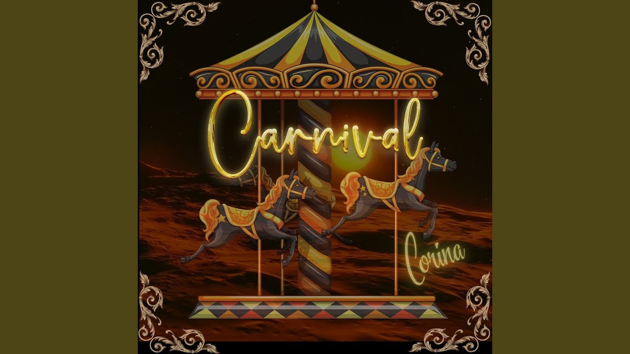 Guarda Carnival su YouTube Guarda Carnival su YouTube