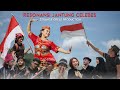 Resonansi jantung celebes   strange great production official music