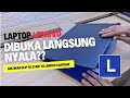 CARA MEMATIKAN FITUR FLIP TO START/AUTO NYALA SAAT DI BUKA DI LAPTOP LENOVO