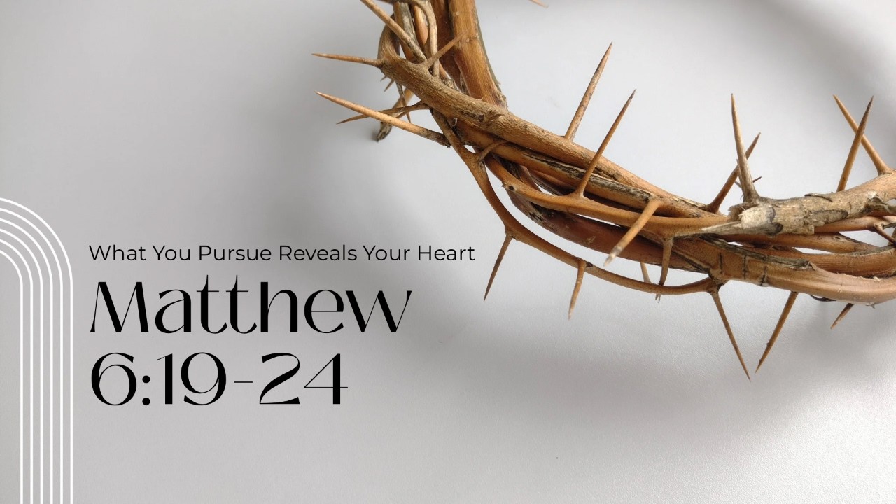 Converge Church Sunday Service I September 13, 2026