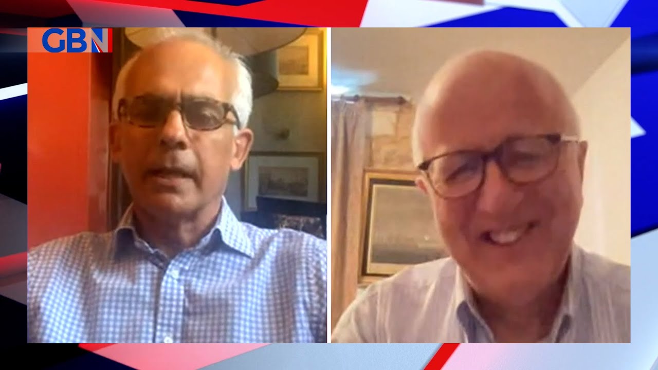 Brexiteer and Remainer CLASH over future of Brexit following Boris Johnson's resignation