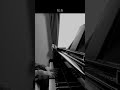 【MOTHER / 96猫】ピアノ #shorts