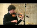 Paganini - La campanella (Violin Concerto No. 2 in B minor, Op. 7, Rondo)