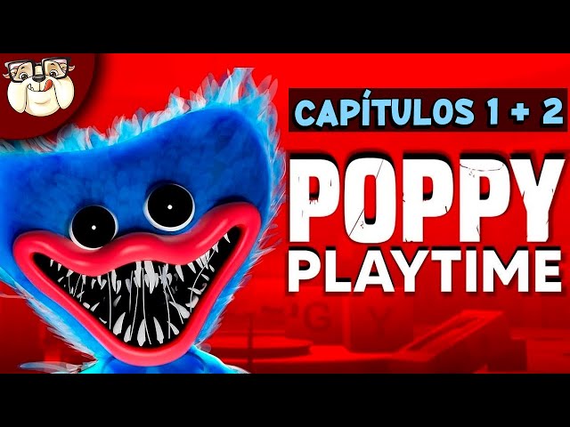 Poppy Playtime Chapter 2 PC: o terror voltou com qualidade de PC