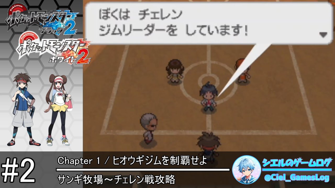 【最強データ】ポケットモンスターブラック2 ポケモンB2 最強データ】ポケットモンスターブラック2 ポケモンB2 - メルカリ