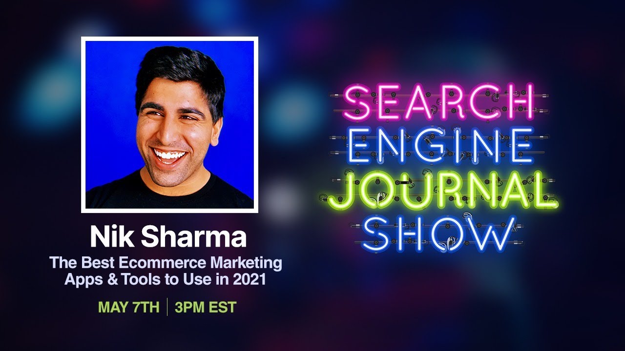 The Best Ecommerce Marketing Apps & Tools to Use in 2021