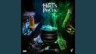 Hocus Pocus