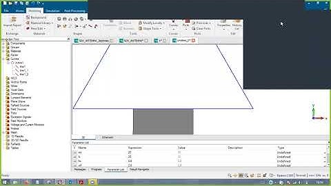 Design of star fractal base antenna using CST software