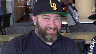 Tripping Kosher: Grand Cafe - Hollywood, FL